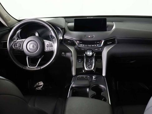 Used 2022 Acura TLX image 30
