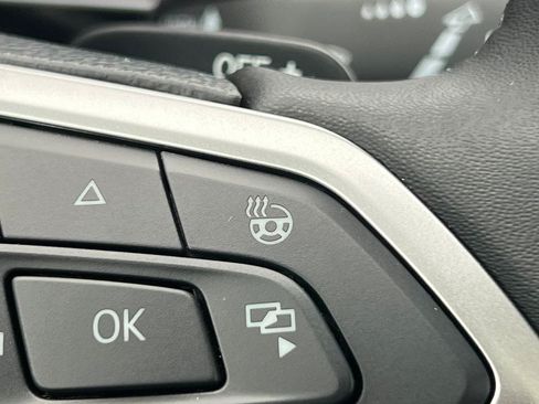 New 2026 Volkswagen Atlas Peak Edition AWD/4WD image 24