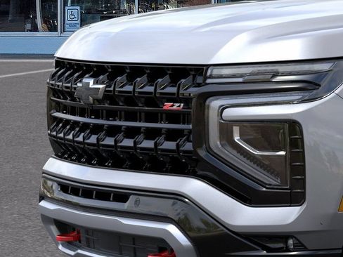 New 2026 Chevrolet Tahoe Z71 AWD/4WD image 13