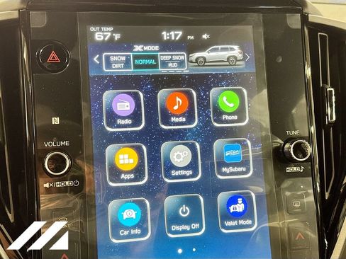 New 2026 Subaru Forester Sport AWD/4WD image 14