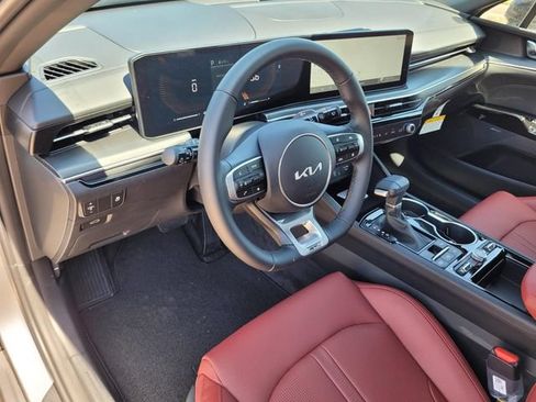New 2026 Kia K5 GT-Line w/ GT-Line Premium Package FWD image 9