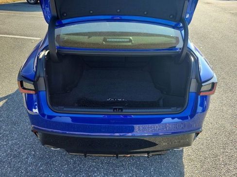 Used 2025 Lexus IS 350 F Sport w/ Accessory Package 2 image 19