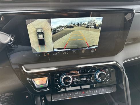 New 2026 GMC Sierra 2500 AT4X image 23