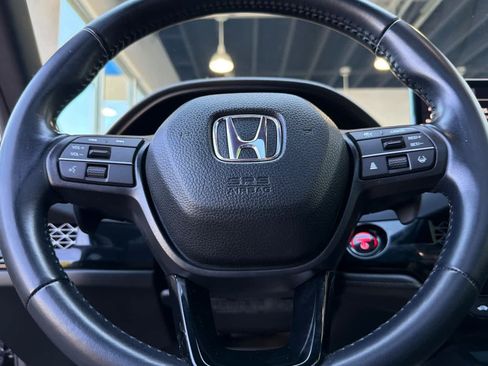 Used 2024 Honda Accord Sport image 24