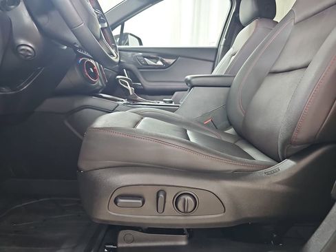 Used 2023 Chevrolet Blazer RS w/ Driver Confidence II Package image 35