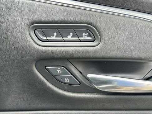 Used 2021 Cadillac Escalade ESV Sport w/ Driver Assist Tech Package image 8