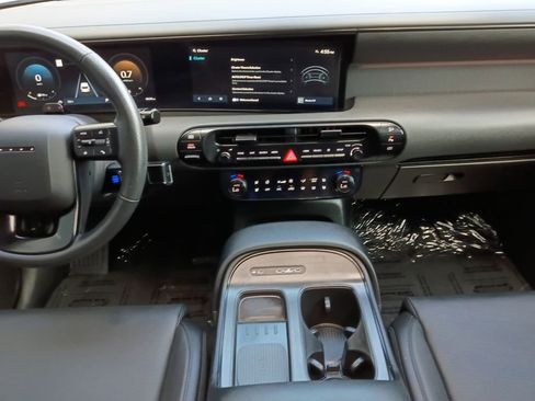 Used 2026 Hyundai Palisade XRT Pro AWD/4WD image 3