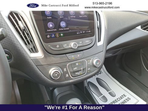 Used 2024 Chevrolet Malibu RS image 15