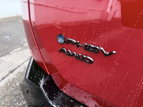 Certified 2026 Toyota RAV4 AWD Plug-in Hybrid image 8