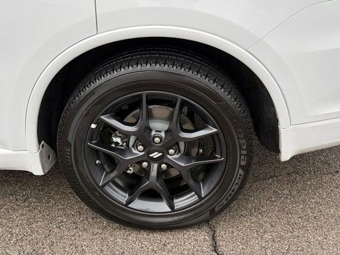 New 2026 Dodge Durango GT image 4