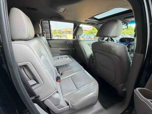 Used 2015 Honda Pilot EX-L image 25