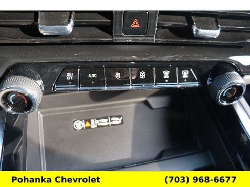 New 2026 Chevrolet Tahoe LT w/ Comfort Package image 17