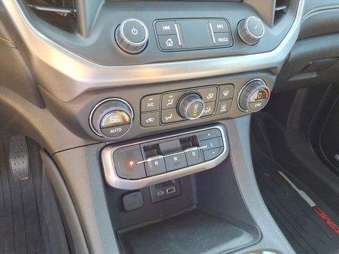 Certified 2023 GMC Acadia AT4 w/ Trailering Package image 30