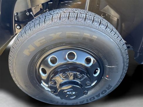 New 2026 RAM 3500 Laramie image 26