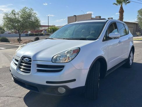 Used 2006 Subaru Tribeca Limited image 31