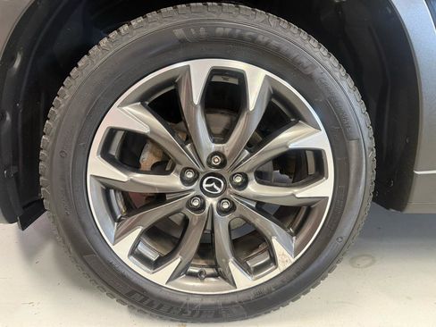 Used 2016 MAZDA CX-5 Grand Touring AWD/4WD image 19