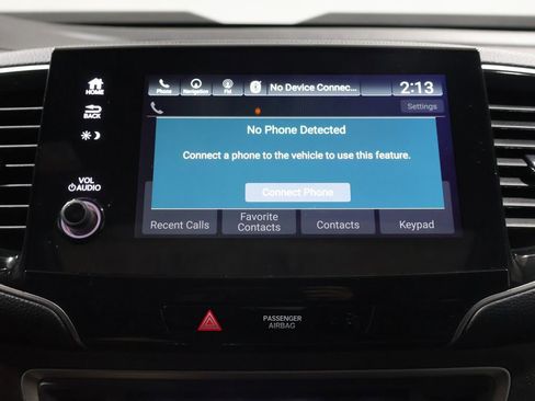 Used 2023 Honda Passport TrailSport image 31