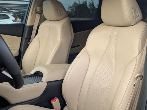 Used 2023 Acura RDX FWD w/ Technology Package image 14