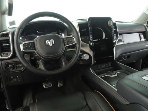 Used 2026 RAM 1500 Tungsten AWD/4WD image 2