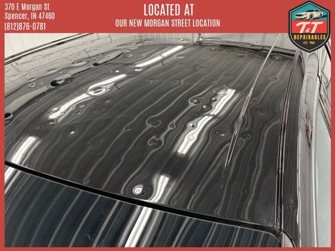 Used 2022 Ford Edge Titanium w/ Equipment Group 301A AWD/4WD image 29