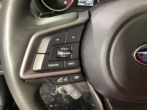 Certified 2023 Subaru Forester Touring image 30