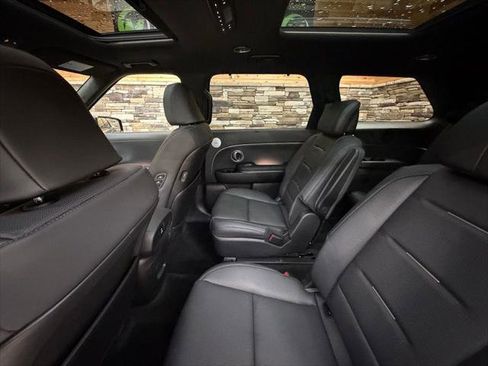 New 2026 Hyundai Palisade Calligraphy image 19