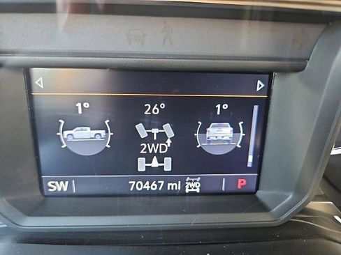 Used 2019 GMC Sierra 1500 SLE w/ SLE Value Package image 29