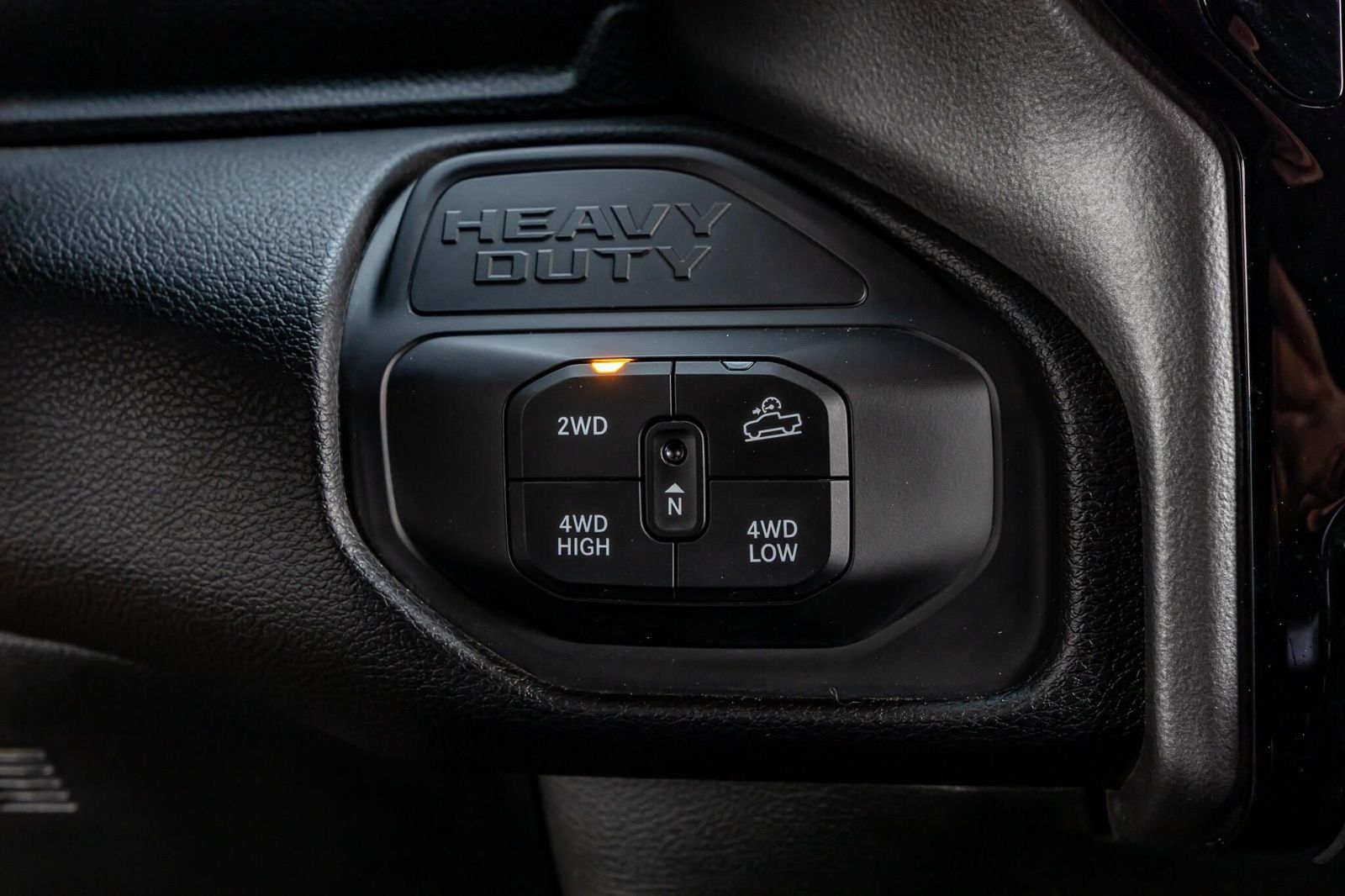 Used 2025 RAM 2500 Lone Star AWD/4WD image 21