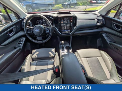 Certified 2023 Subaru Ascent Onyx Edition Limited image 34