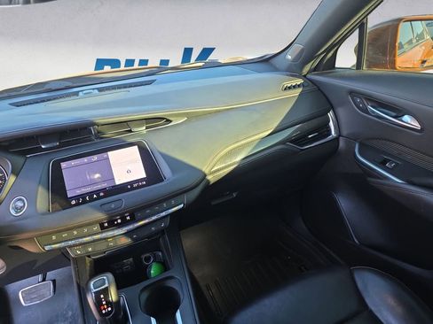 Used 2019 Cadillac XT4 Sport image 10