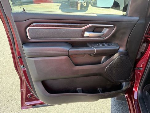 Used 2023 RAM 1500 Big Horn image 3