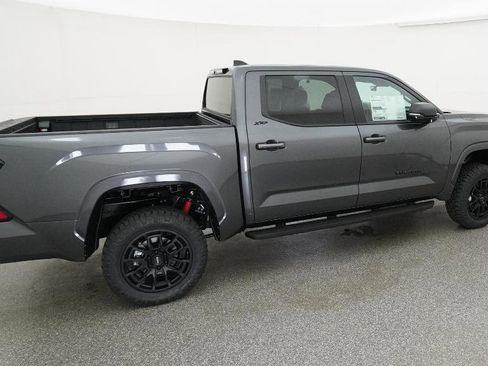 New 2026 Toyota Tundra SR5 AWD/4WD image 45