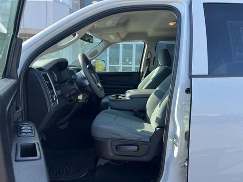 Used 2019 RAM 1500 Tradesman w/ Popular Equipment Group image 10