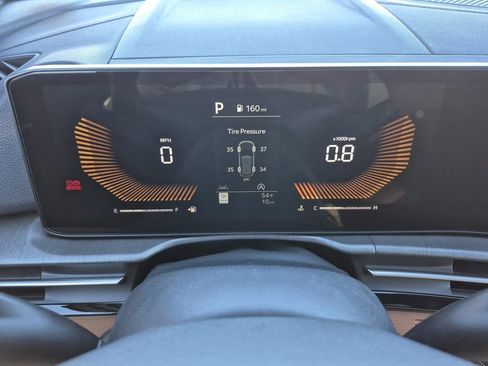 New 2026 Kia Sportage X-Line image 20