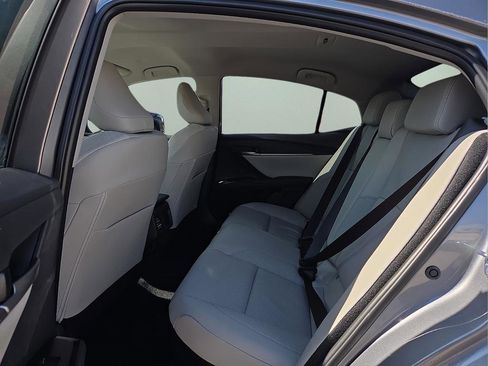 New 2026 Toyota Camry XLE FWD image 14