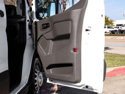 Used 2024 Ford Transit 350 Base w/ Upfitter Package image 39