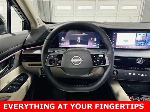 New 2025 Nissan Murano SL w/ Cargo Package image 5