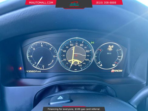 Used 2015 Cadillac Escalade Luxury image 14