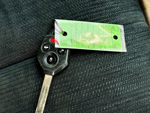 Used 2014 Subaru Outback 2.5i image 34