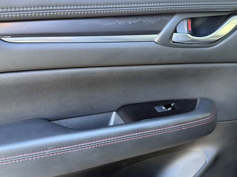 Used 2024 MAZDA CX-5 Carbon Edition image 26