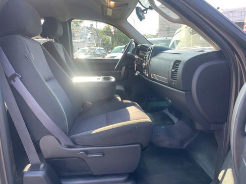 Used 2012 Chevrolet Silverado 1500 LT AWD/4WD image 13