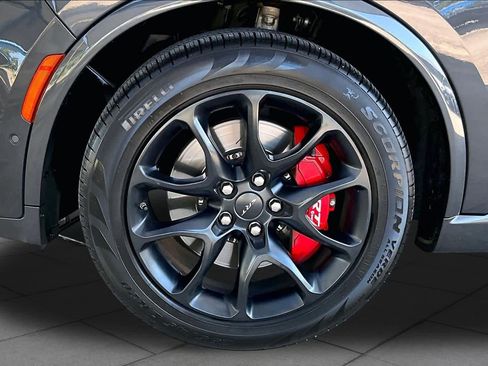 Used 2023 Dodge Durango SRT AWD/4WD image 11