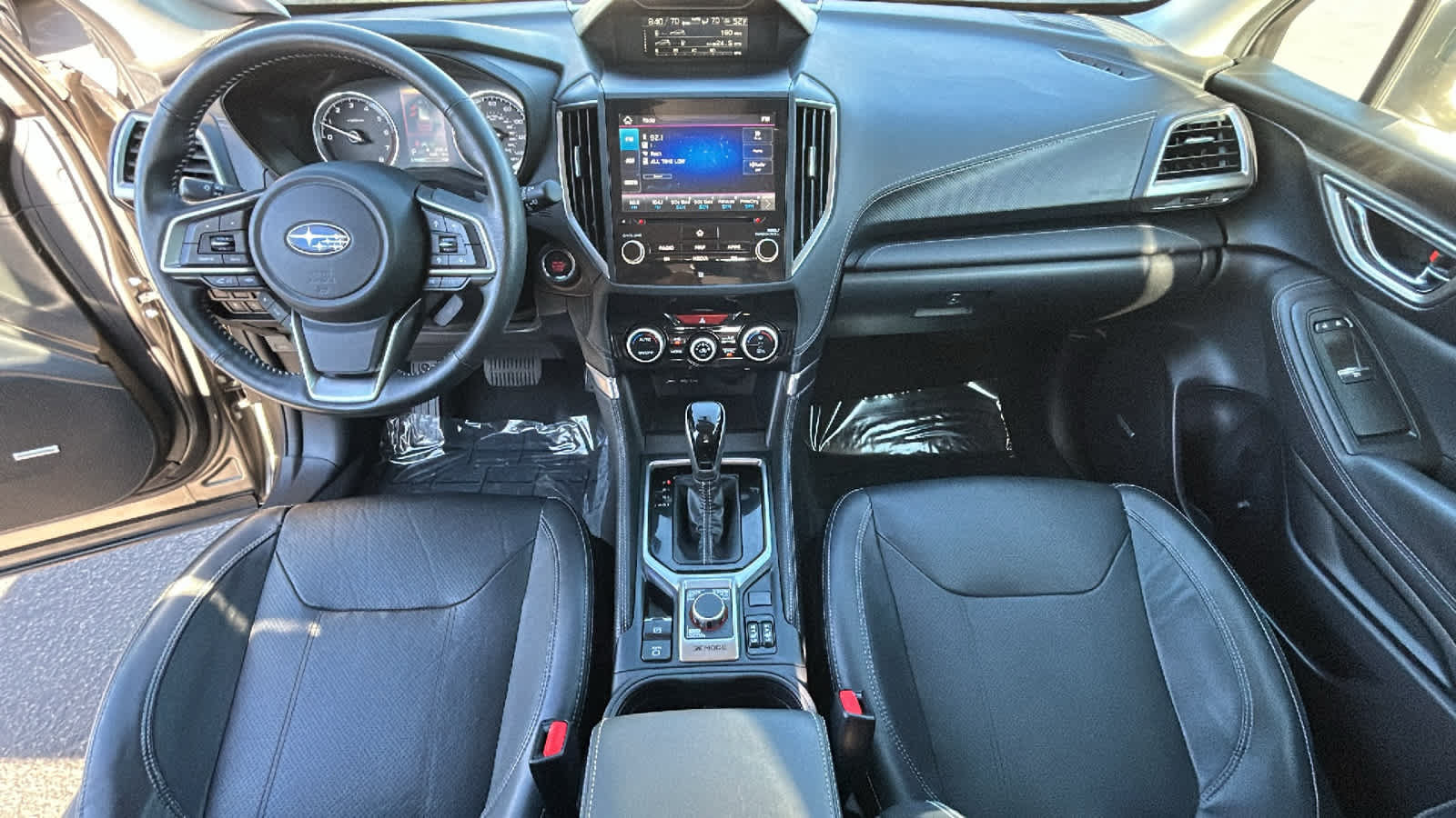 Used 2019 Subaru Forester Touring w/ Popular Package #3 AWD/4WD image 26