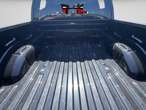 Used 2025 Ford F150 XLT w/ Equipment Group 301A Standard RWD image 9