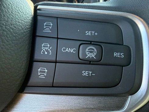 New 2026 Jeep Grand Wagoneer Limited image 19