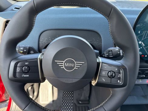 New 2026 MINI Cooper Countryman S AWD/4WD image 32