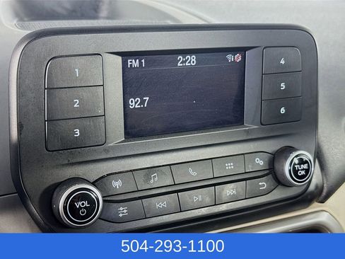 Used 2021 Ford EcoSport S FWD image 16