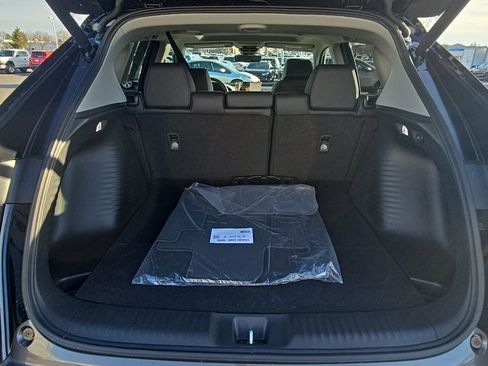 Certified 2025 Acura ADX FWD image 28