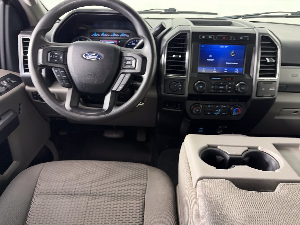 Certified 2020 Ford F250 XLT AWD/4WD image 14
