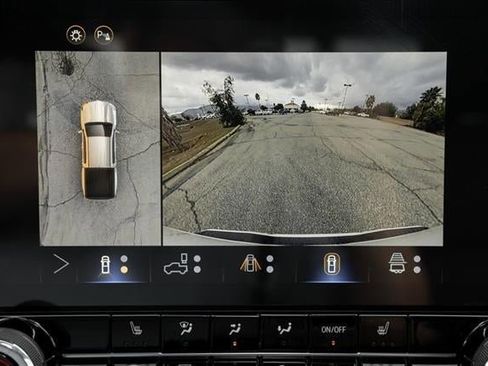 New 2026 Chevrolet Colorado LT w/ LT Convenience Package image 52